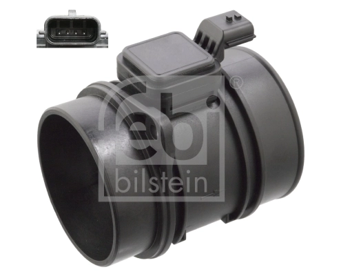 Mass Air Flow Sensor